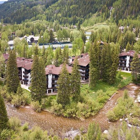 Vail Racquet Club Mountain Resort Εξωτερικό φωτογραφία