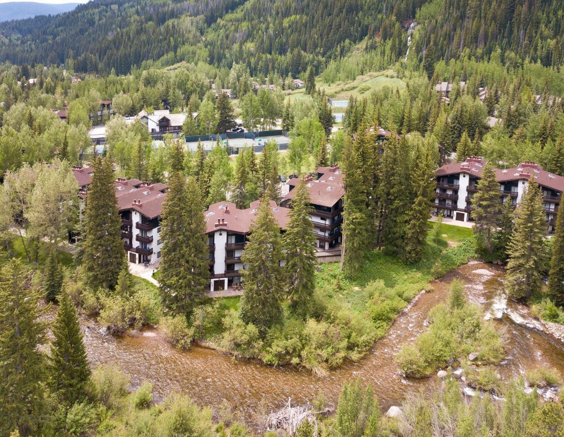 Vail Racquet Club Mountain Resort Εξωτερικό φωτογραφία