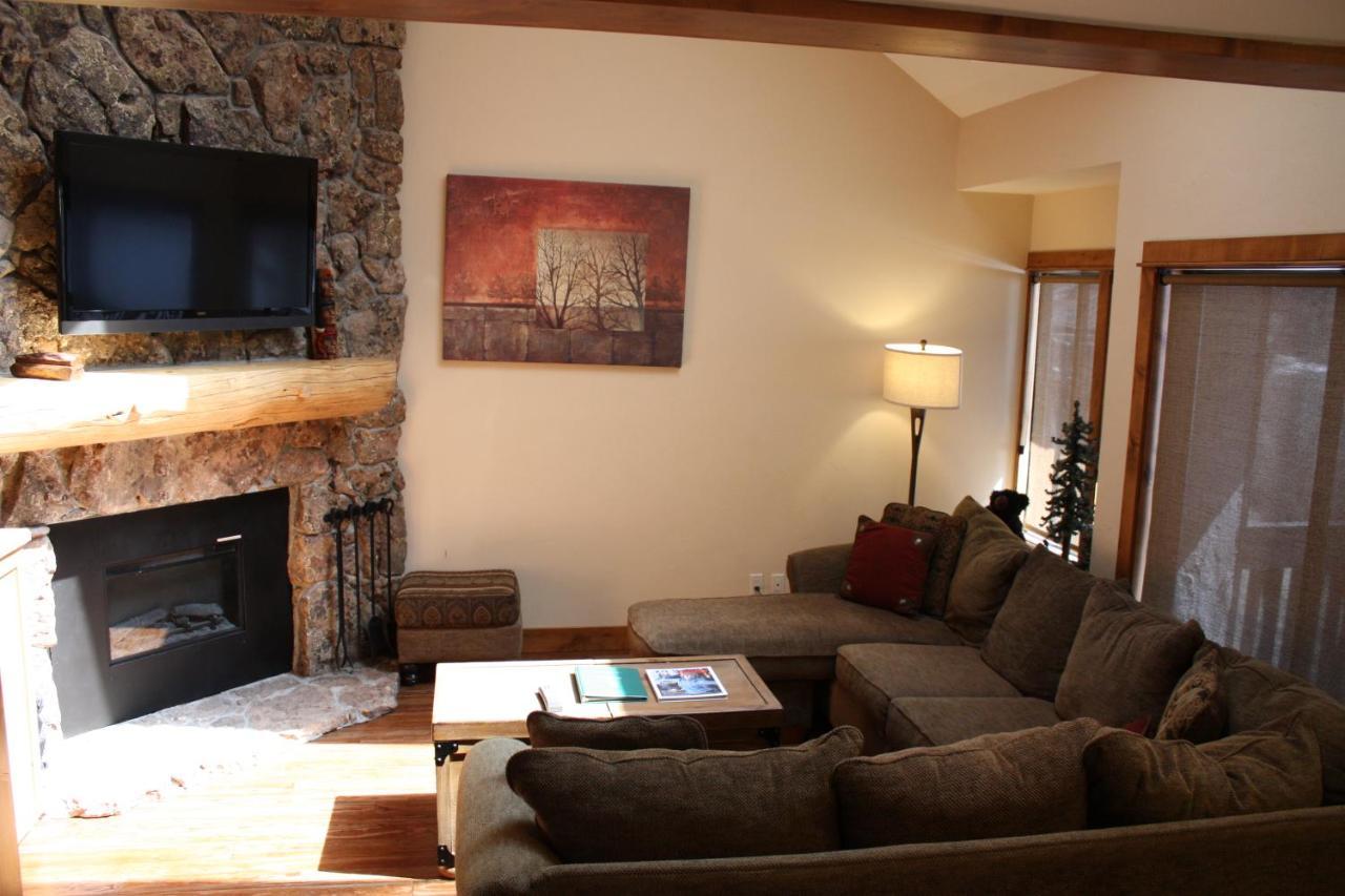 Vail Racquet Club Mountain Resort Εξωτερικό φωτογραφία