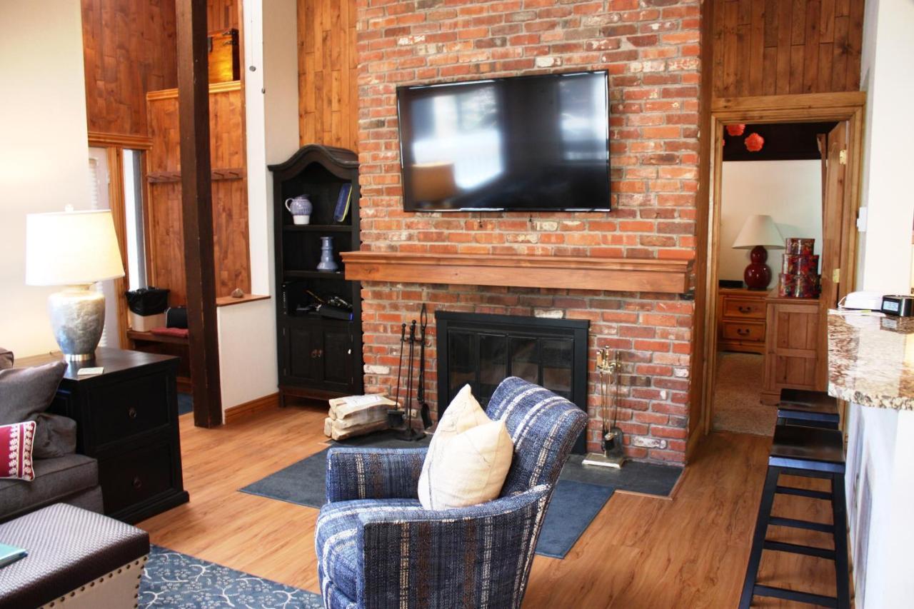 Vail Racquet Club Mountain Resort Εξωτερικό φωτογραφία