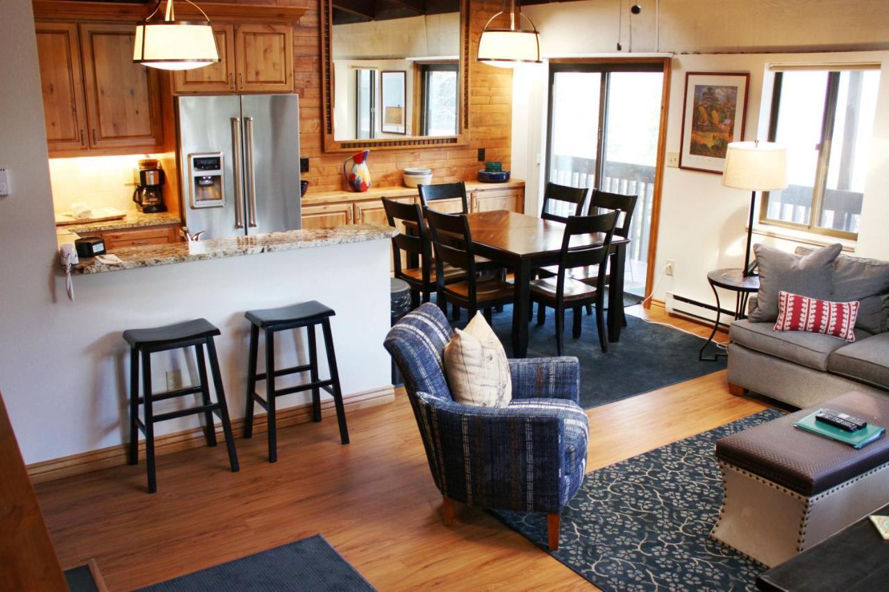 Vail Racquet Club Mountain Resort Εξωτερικό φωτογραφία