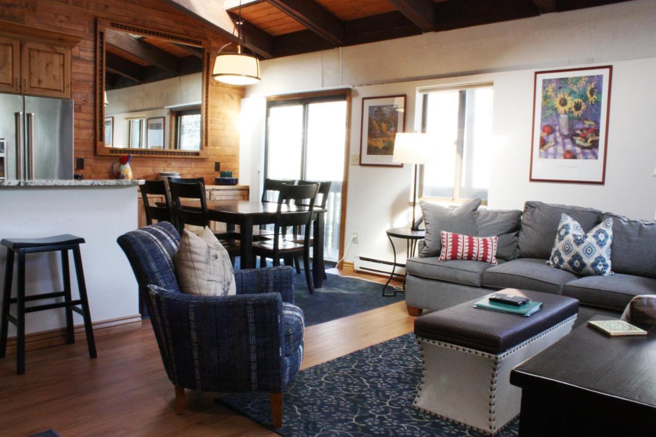 Vail Racquet Club Mountain Resort Εξωτερικό φωτογραφία