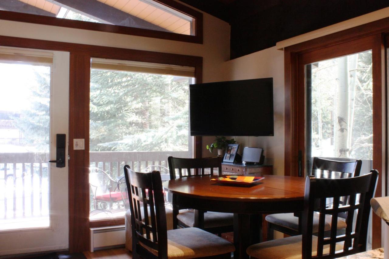 Vail Racquet Club Mountain Resort Εξωτερικό φωτογραφία