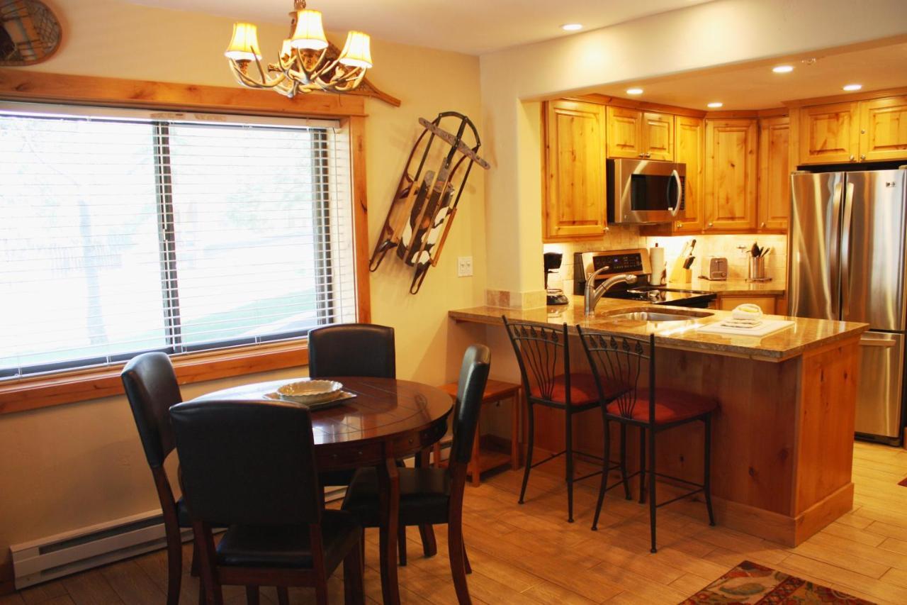 Vail Racquet Club Mountain Resort Εξωτερικό φωτογραφία