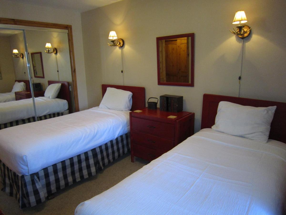 Vail Racquet Club Mountain Resort Εξωτερικό φωτογραφία