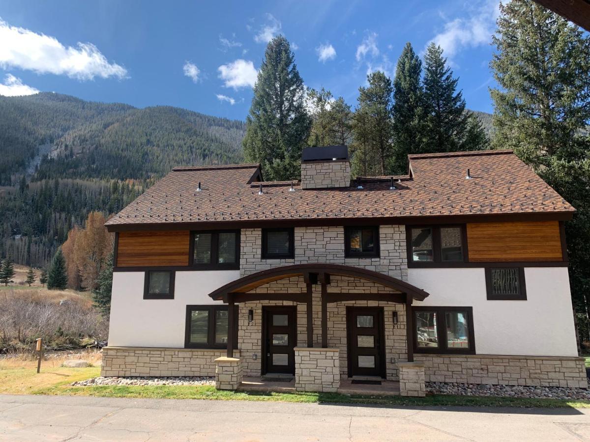 Vail Racquet Club Mountain Resort Εξωτερικό φωτογραφία