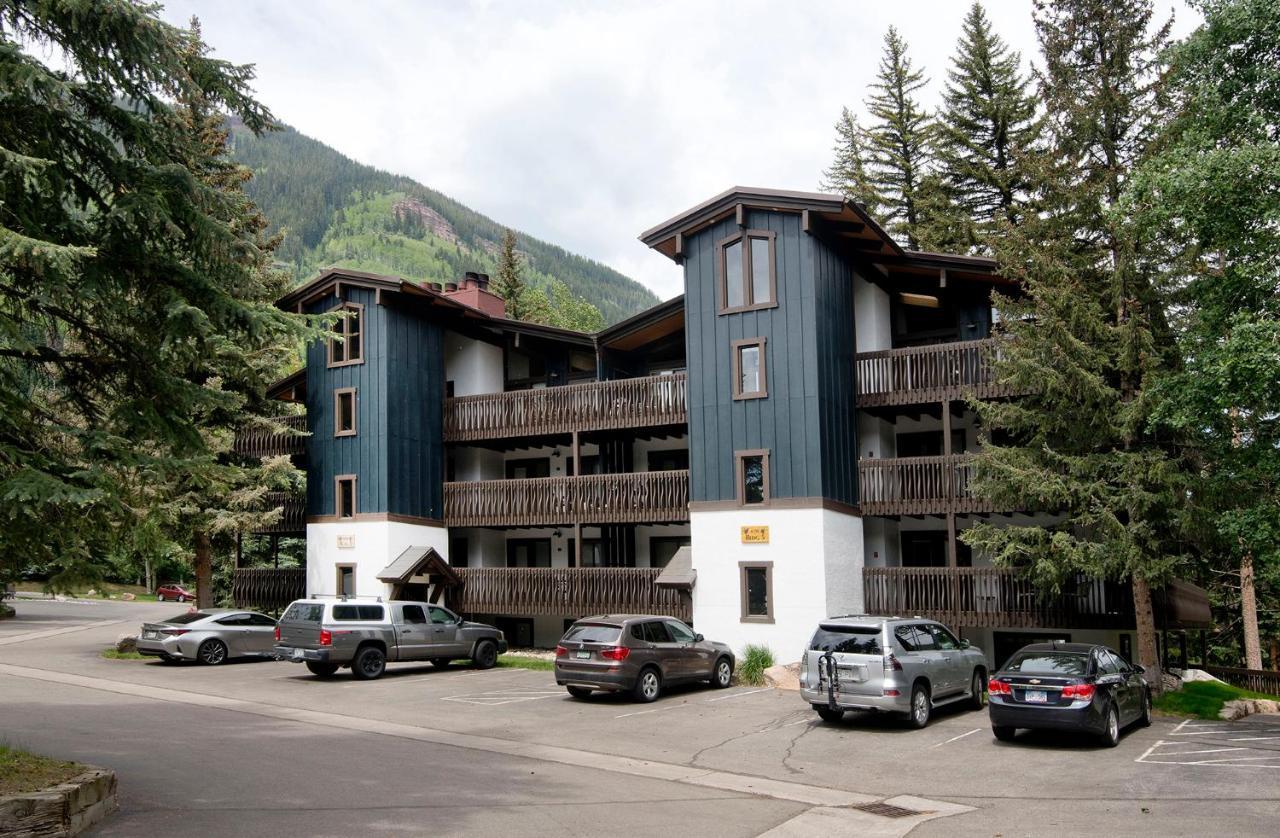 Vail Racquet Club Mountain Resort Εξωτερικό φωτογραφία