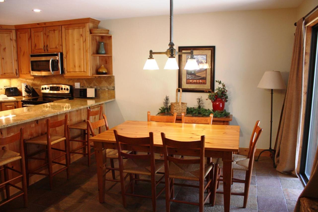 Vail Racquet Club Mountain Resort Εξωτερικό φωτογραφία