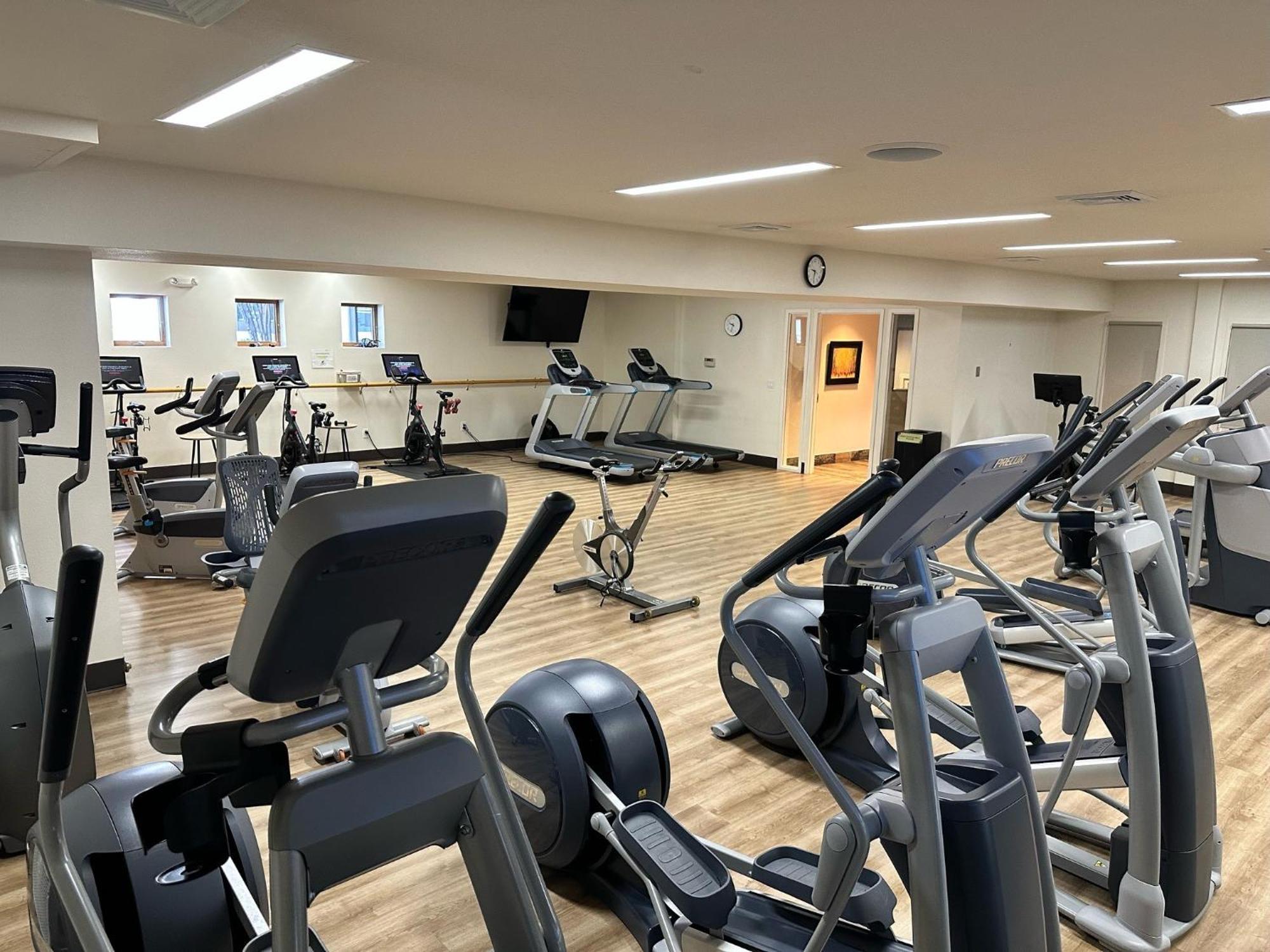 Vail Racquet Club Mountain Resort Εξωτερικό φωτογραφία