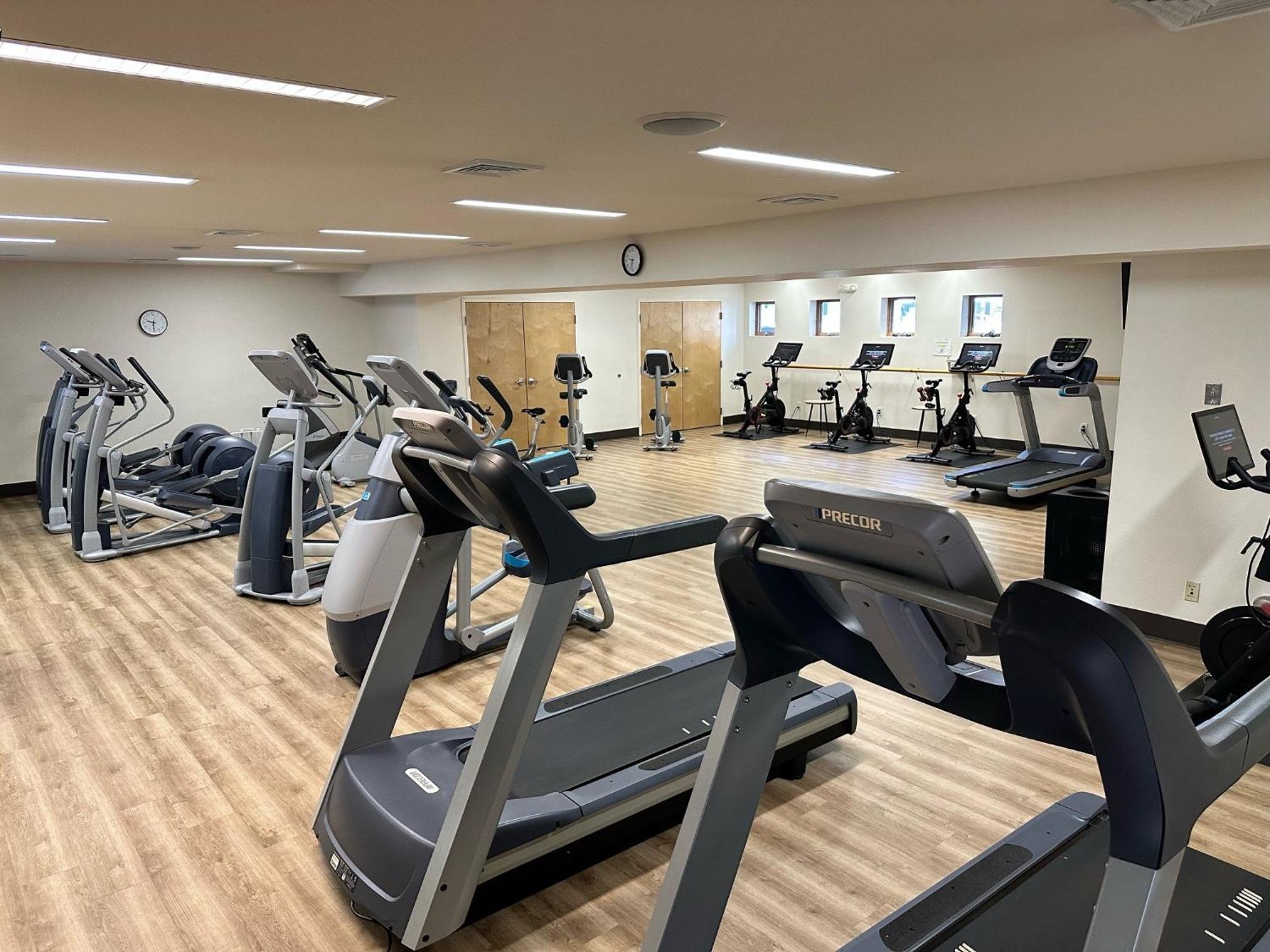 Vail Racquet Club Mountain Resort Εξωτερικό φωτογραφία