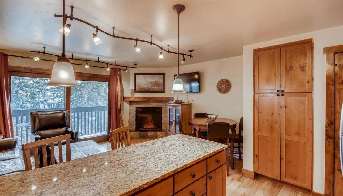 Vail Racquet Club Mountain Resort Εξωτερικό φωτογραφία