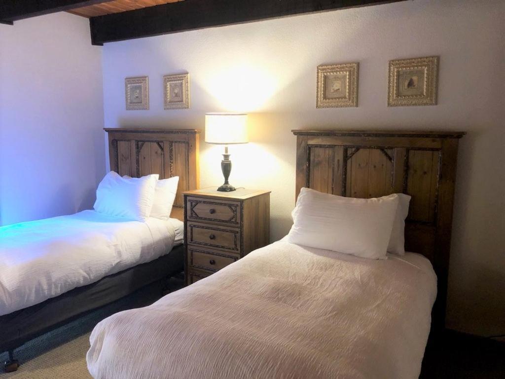 Vail Racquet Club Mountain Resort Εξωτερικό φωτογραφία