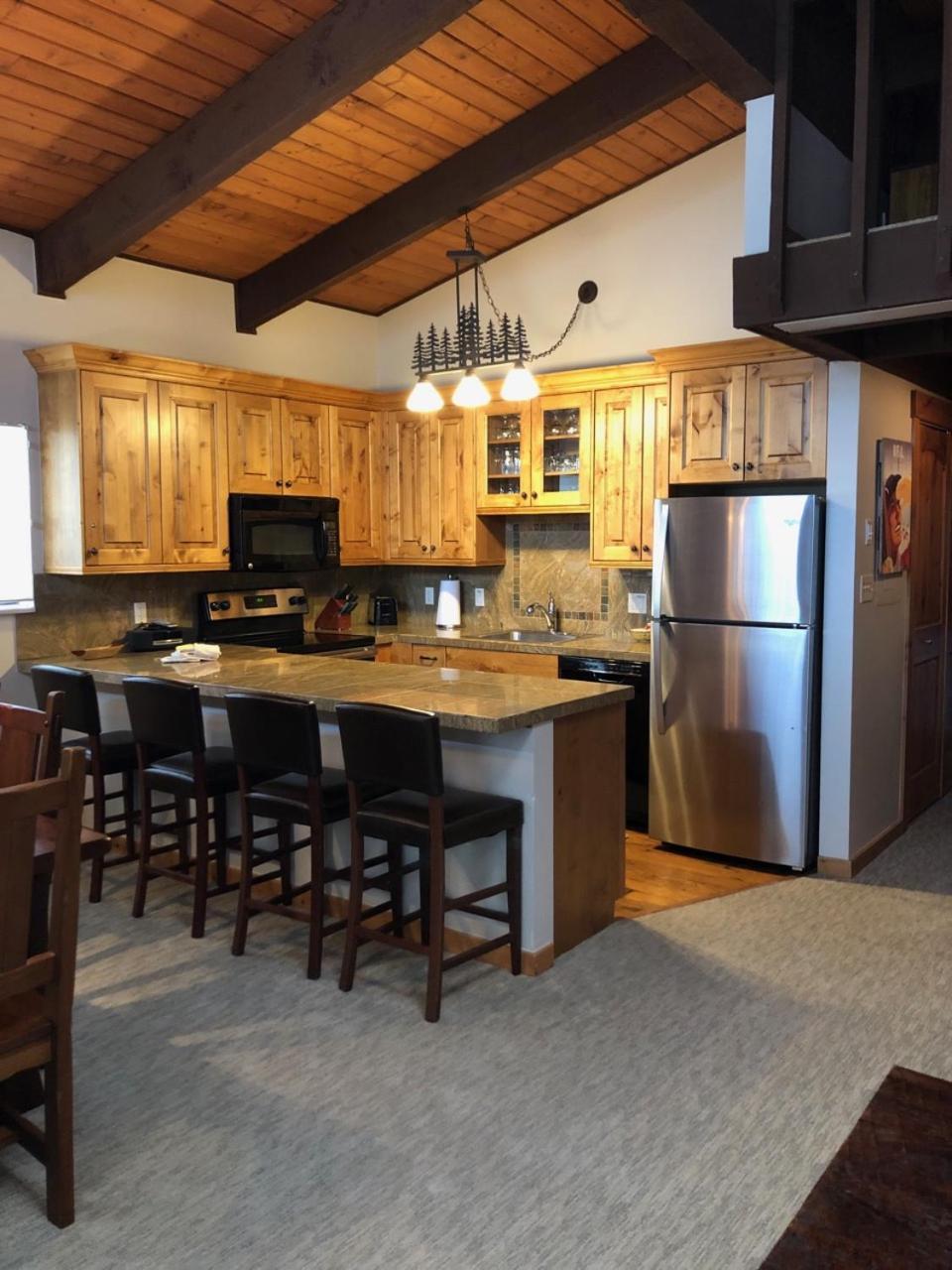 Vail Racquet Club Mountain Resort Εξωτερικό φωτογραφία