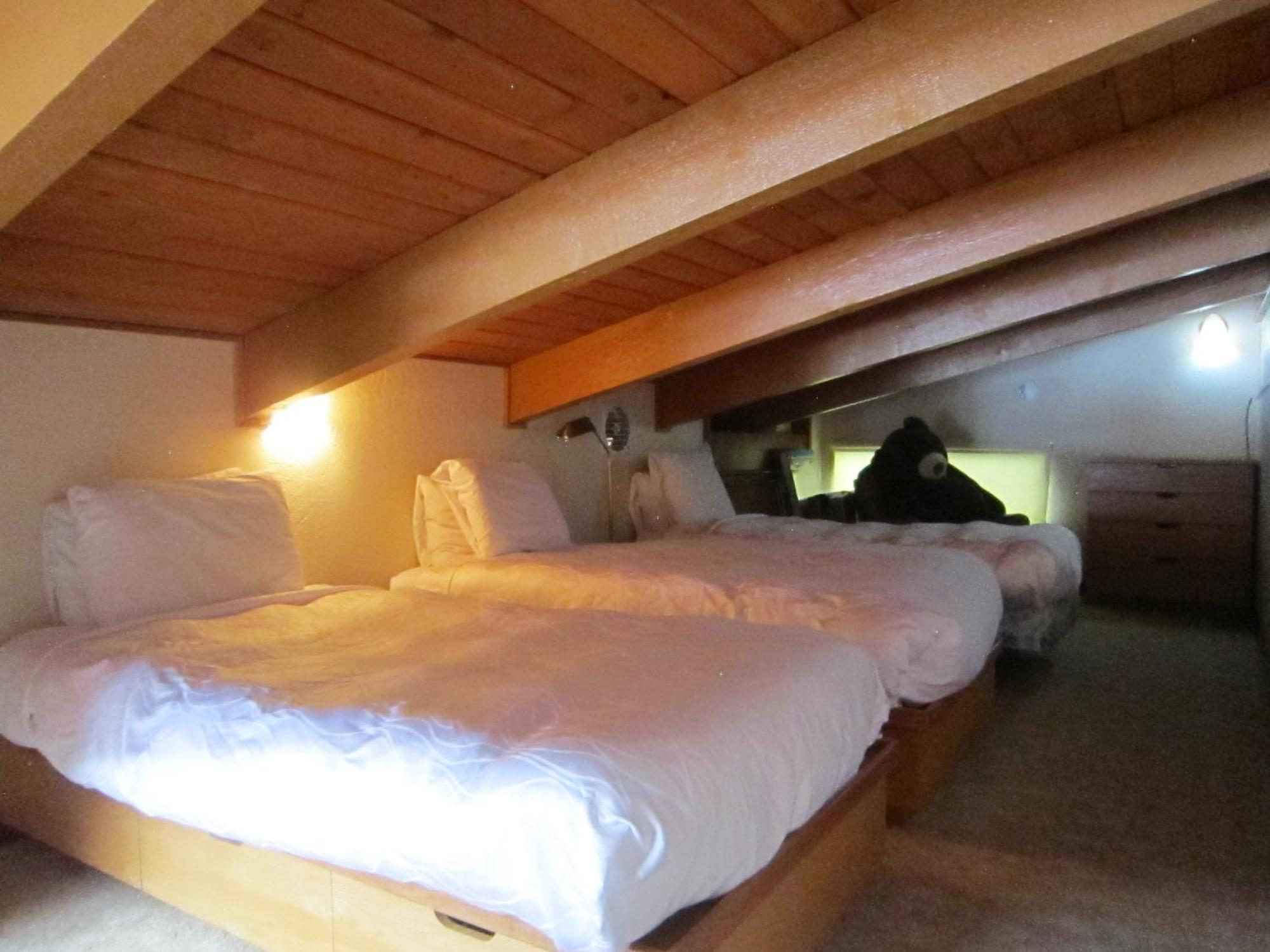 Vail Racquet Club Mountain Resort Εξωτερικό φωτογραφία