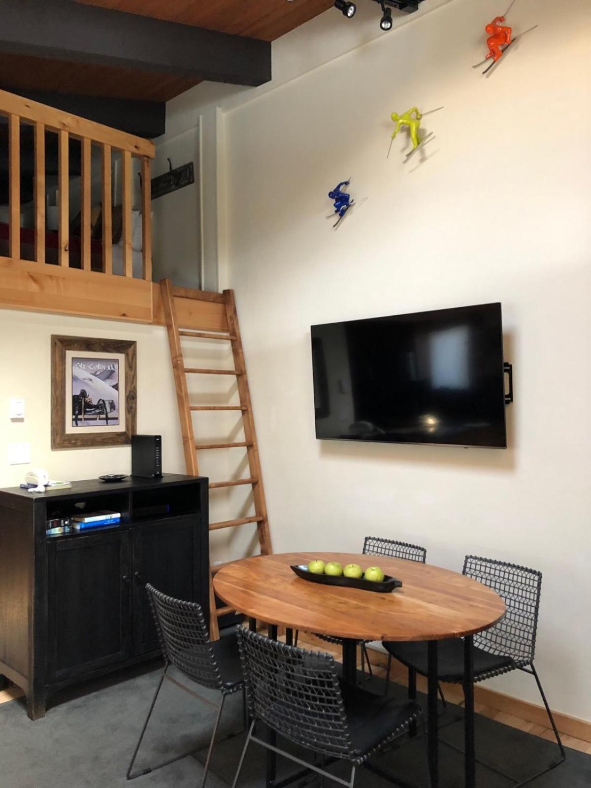 Vail Racquet Club Mountain Resort Εξωτερικό φωτογραφία