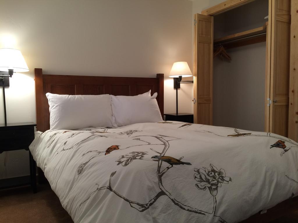 Vail Racquet Club Mountain Resort Εξωτερικό φωτογραφία