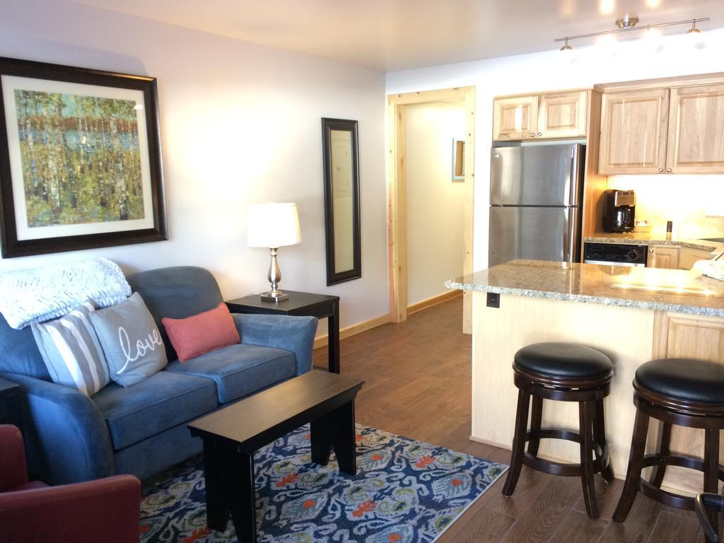 Vail Racquet Club Mountain Resort Εξωτερικό φωτογραφία