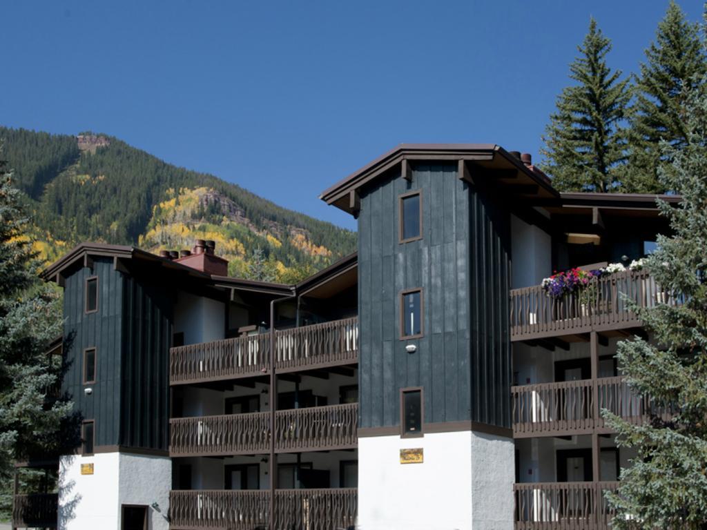 Vail Racquet Club Mountain Resort Εξωτερικό φωτογραφία
