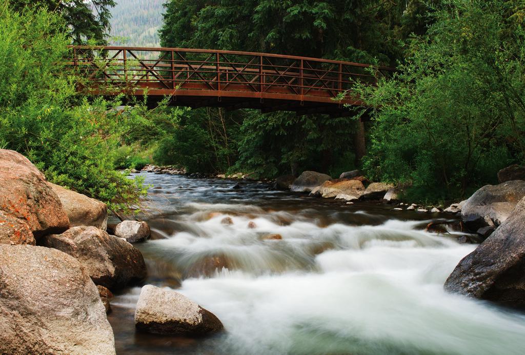 Vail Racquet Club Mountain Resort Εξωτερικό φωτογραφία